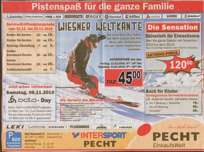 Intersport Pecht