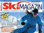 Das Skimagazin
